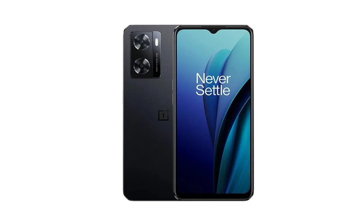 OnePlus Nord N20 SE 128GB - Black Mobiles & Tablets > Mobiles