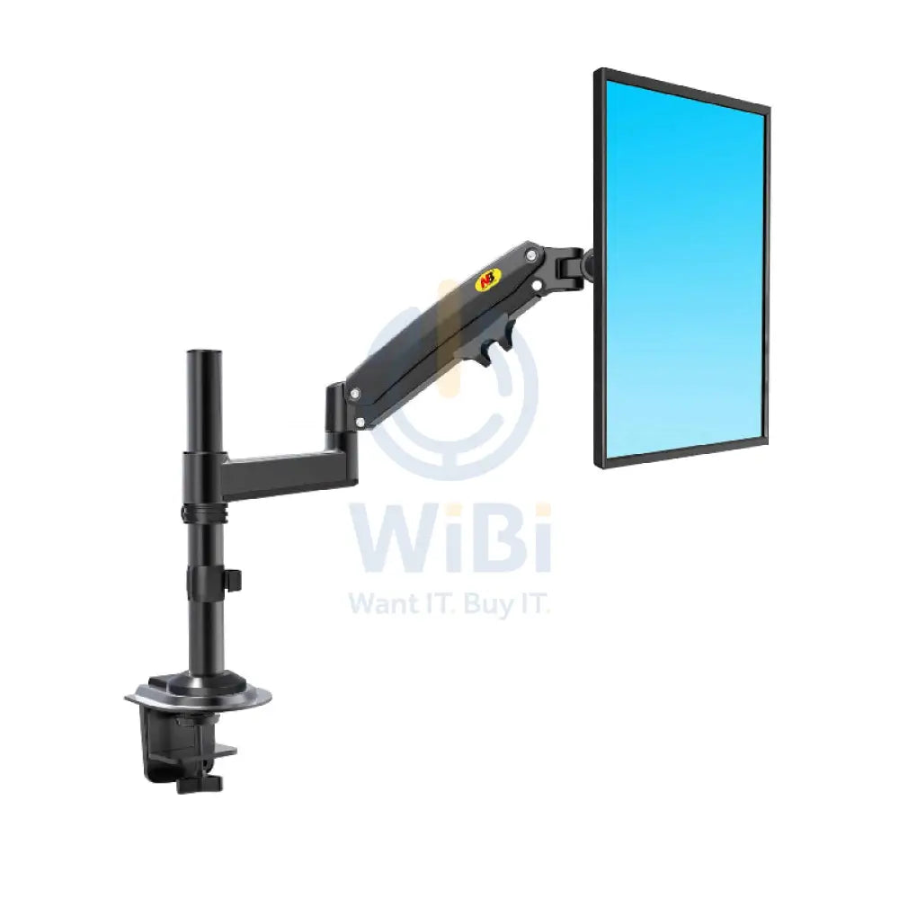 NORTH BAYOU F100 Swivel Monitor Desk Mount - 22” – 35” screens Accessories > Other Accessories