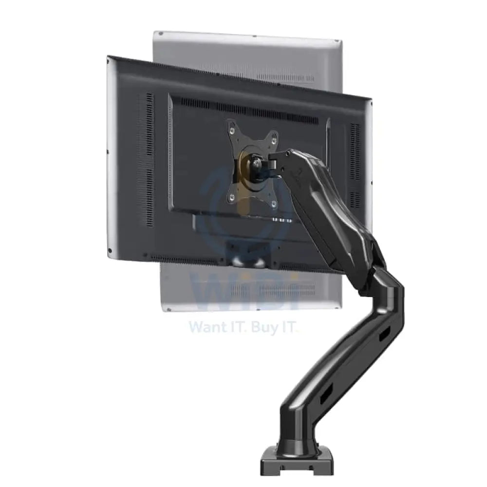 NORTH BAYOU F80 Single arm Mount - 17″ – 30″ screens Accessories > Other Accessories
