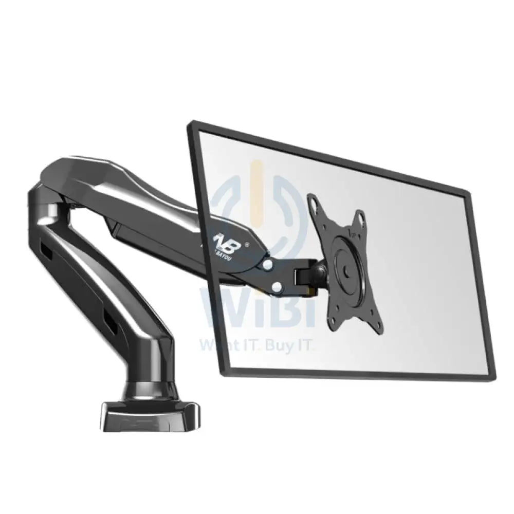 NORTH BAYOU F80 Single arm Mount - 17″ – 30″ screens Accessories > Other Accessories