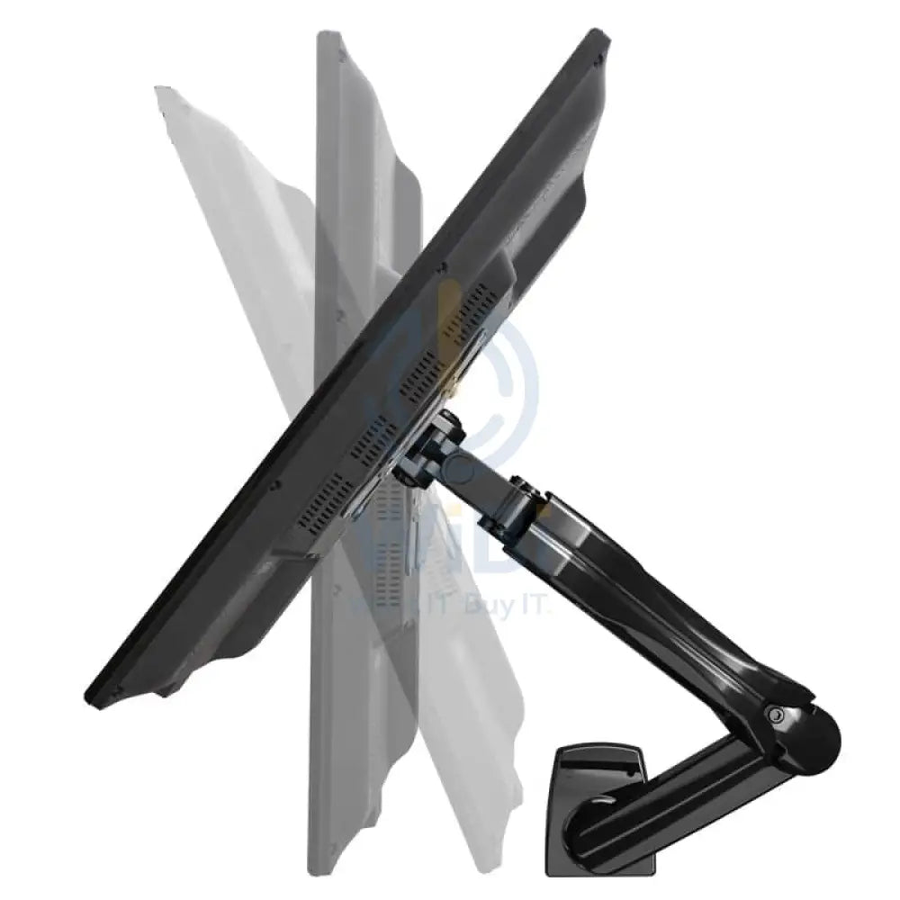 NORTH BAYOU F80 Single arm Mount - 17″ – 30″ screens Accessories > Other Accessories