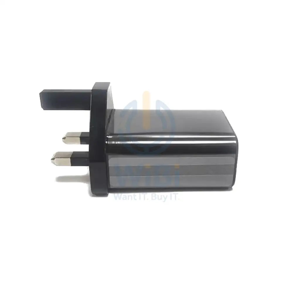 Nubia Quick Adaptor 30W Accessories > Power Adapters