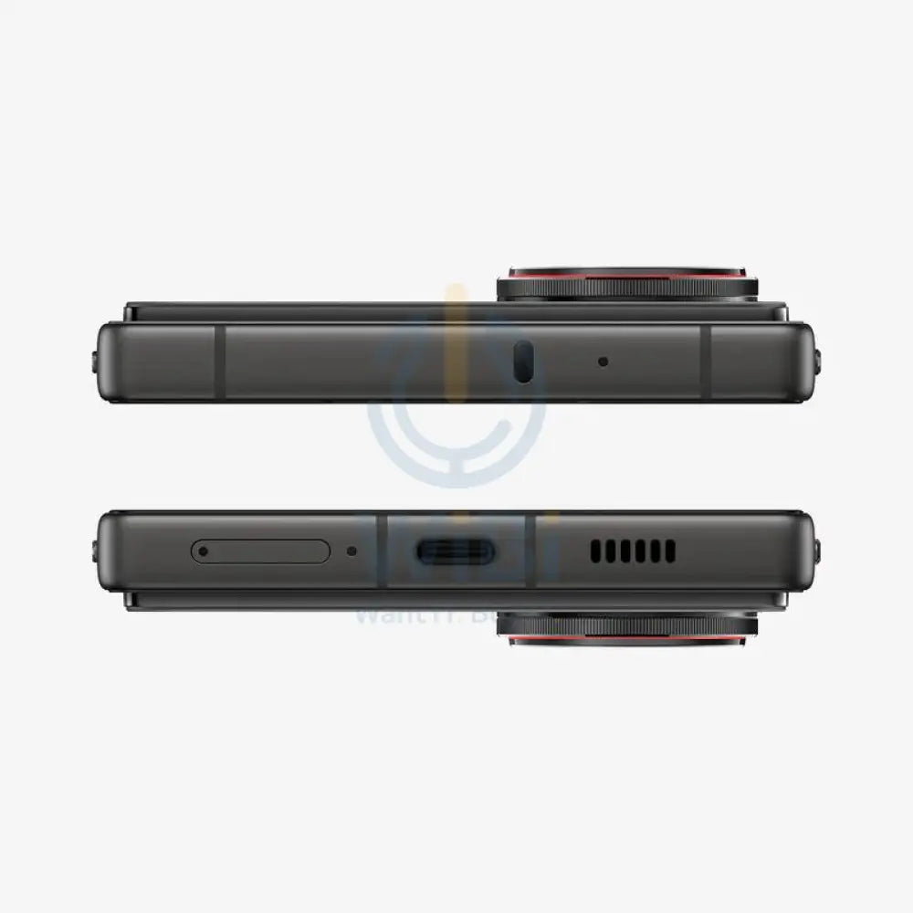 Nubia Z70S Ultra - 6.85’’ AMOLED / 16GB RAM / 512GB / 5G / Black Mobiles & Tablets > Mobiles