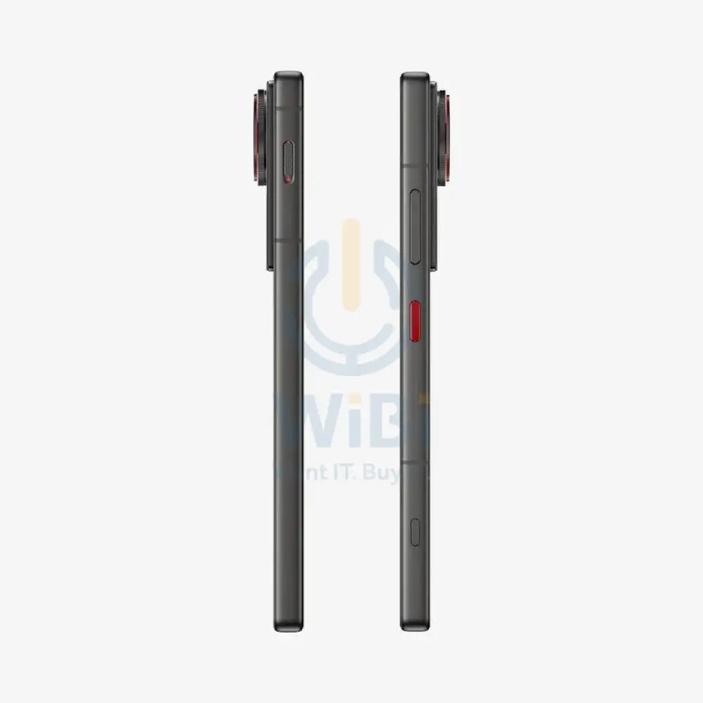 Nubia Z70S Ultra - 6.85’’ AMOLED / 16GB RAM / 512GB / 5G / Black Mobiles & Tablets > Mobiles