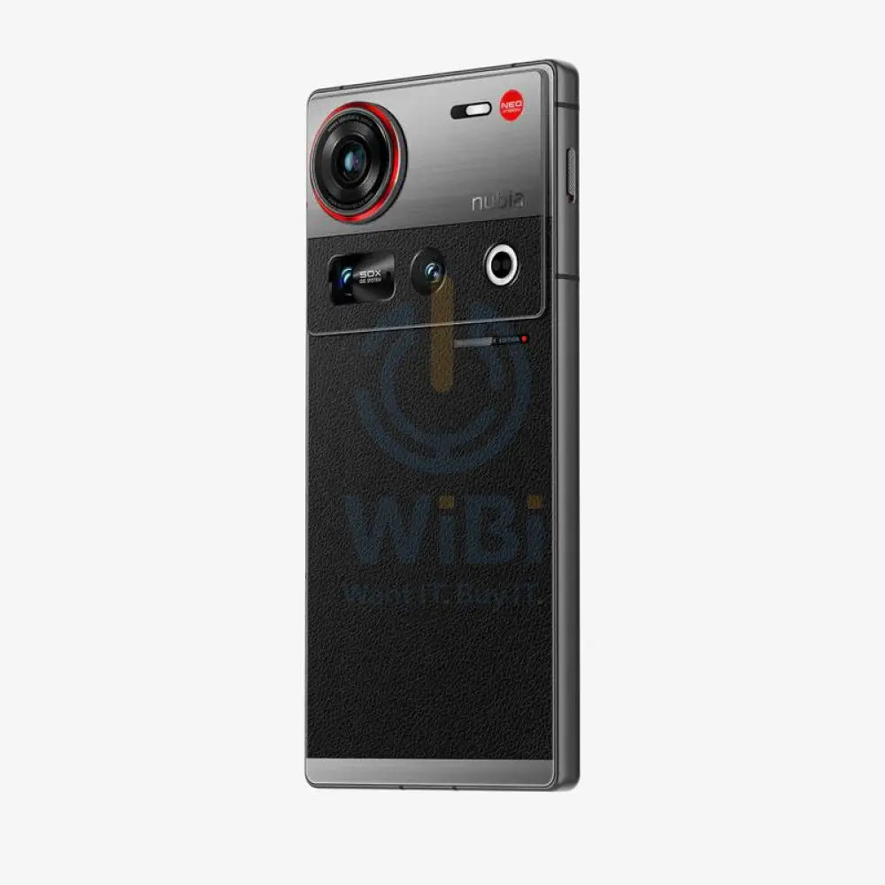 Nubia Z70S Ultra - 6.85’’ AMOLED / 16GB RAM / 512GB / 5G / Black Mobiles & Tablets > Mobiles