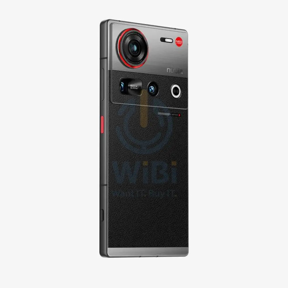 Nubia Z70S Ultra - 6.85’’ AMOLED / 16GB RAM / 512GB / 5G / Black Mobiles & Tablets > Mobiles