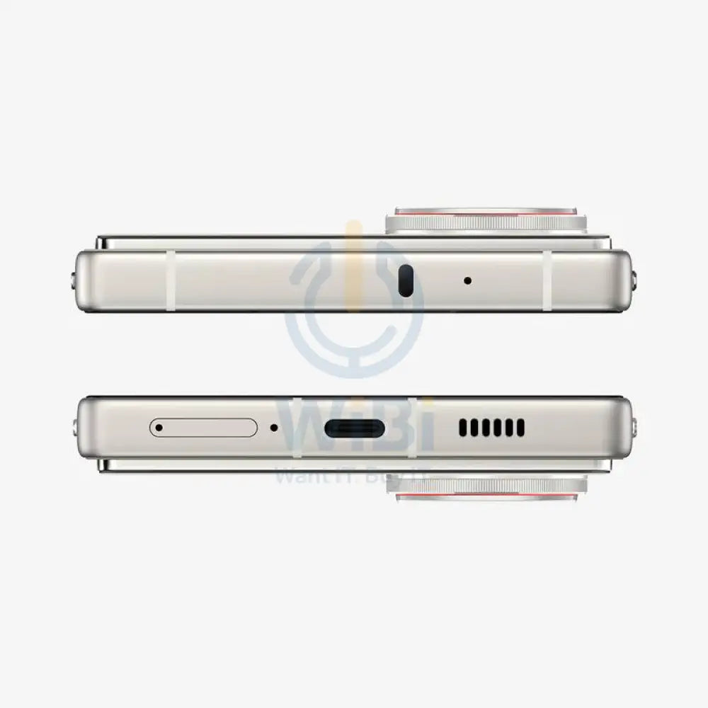 Nubia Z70S Ultra - 6.85’’ AMOLED / 16GB RAM / 512GB / 5G / Brown Mobiles & Tablets > Mobiles