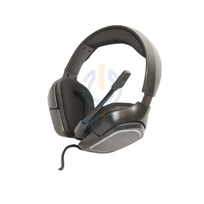 Nulliplex N6 Gaming Headphones - Black Accessories > Audio > Headphones > Gaming Zone