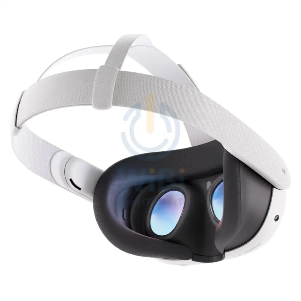 Oculus Meta Quest 3 Advanced All-in-One VR Headset - Snapdragon XR2 Gen 2 / Octa-Core / 8GB RAM / 128GB Storage / Wi-Fi