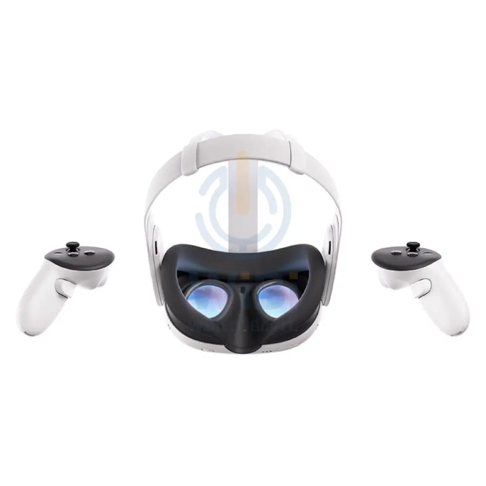سماعة الواقع الافتراضي Oculus Meta Quest 3 متقدم كل- سناب دراجون XR2 الجيل 2 / كور - 8 جيجابايت رام / 512 جيجابايت تخزين / واي-فاي