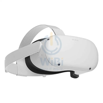 Oculus Quest 2 game console case - White Accessories > Gaming Controllers > Gaming Zone