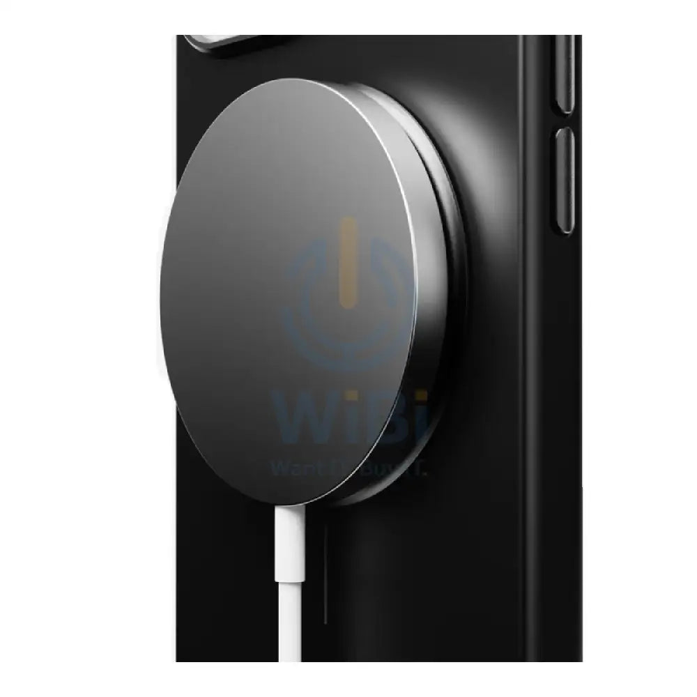 Ohsnap 4 Luxe Grip Snap Obsidian Black Accessories > Mobiles & Tablets > Mobiles > Grips