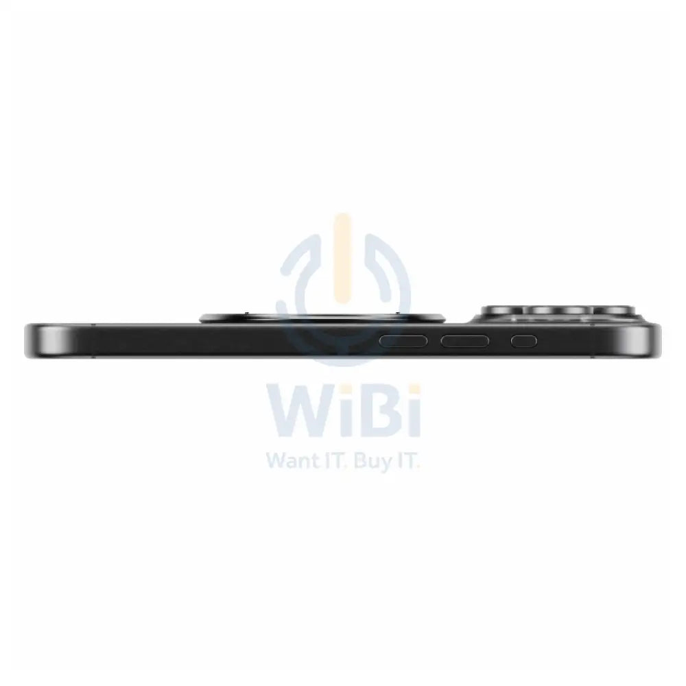 Ohsnap 4 Luxe Grip Snap Obsidian Black Accessories > Mobiles & Tablets > Mobiles > Grips
