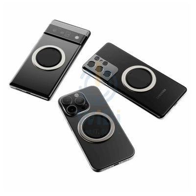Ohsnap 4 Luxe Grip Snap Stone Accessories > Mobiles & Tablets > Mobiles > Grips
