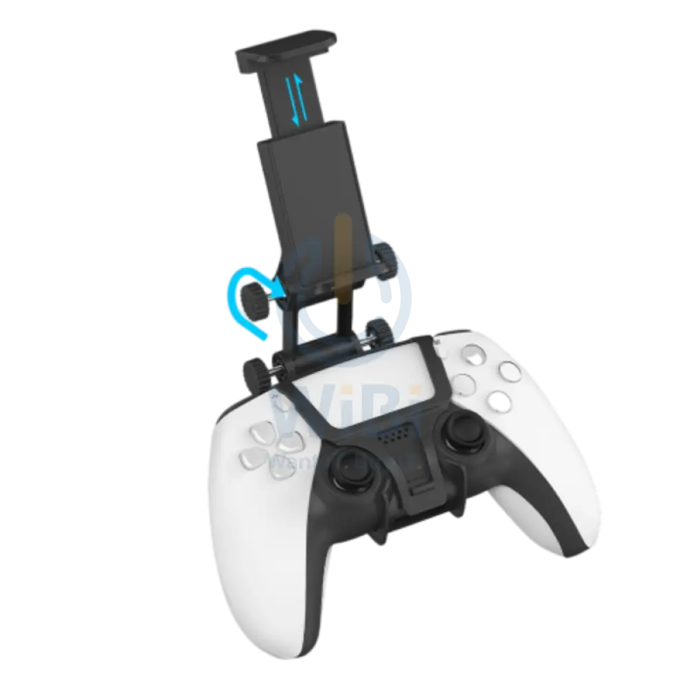 OIVO PS5 COTROLLER PHONE CLIP MOUNT-IVP5240 Accessories > Other Accessories > Gaming Zone
