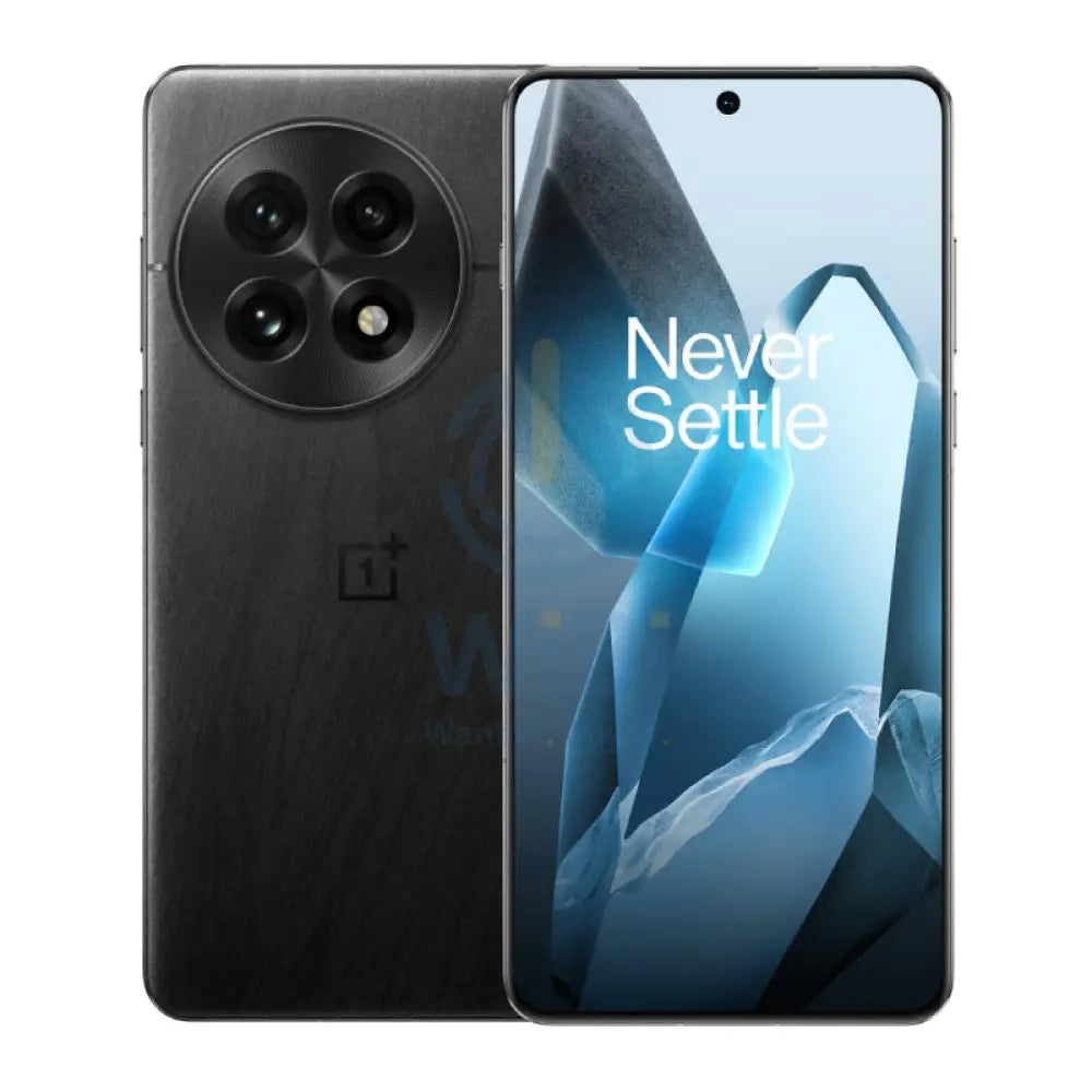 OnePlus 13 - 6.8’’ QHD + / 24GB RAM / 1TB / 5G / Black Eclipse - Mobile Mobiles & Tablets > Mobiles