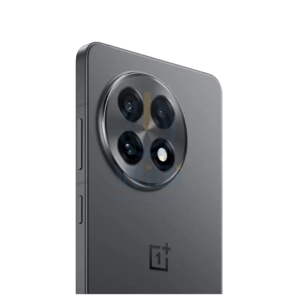 OnePlus 13R - 6.7’’ WQHD + / 16GB RAM / 512GB / 5G / Nebula Noir - Mobile Mobiles & Tablets > Mobiles