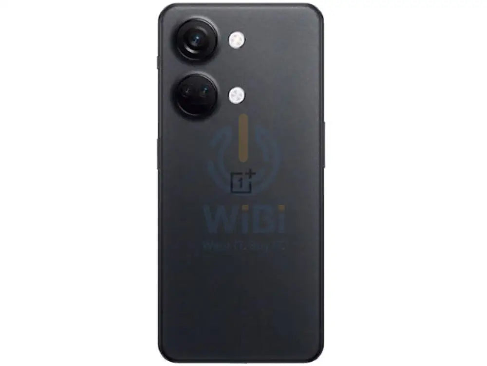 OnePlus Nord 3 – 16GB RAM / 256GB ROM / 5G / Tempest Grey - Mobile Mobiles & Tablets > Mobiles
