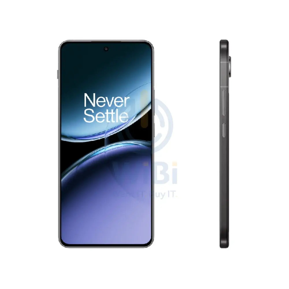 OnePlus Nord 4 - 512GB / 16GB / 6.74’’ AMOLED / 5G / Obsidian Midnight - Mobile Mobiles & Tablets > Mobiles