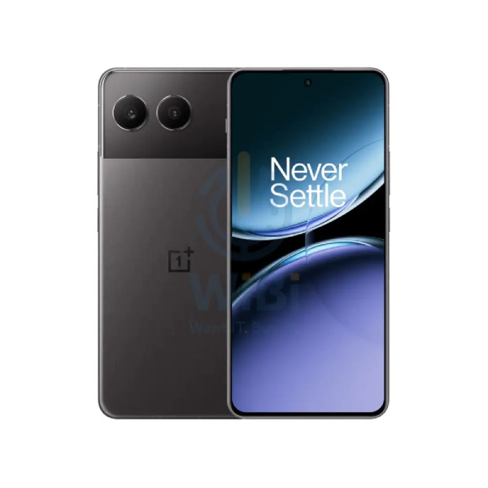 OnePlus Nord 4 - 512GB / 16GB / 6.74’’ AMOLED / 5G / Obsidian Midnight - Mobile Mobiles & Tablets > Mobiles