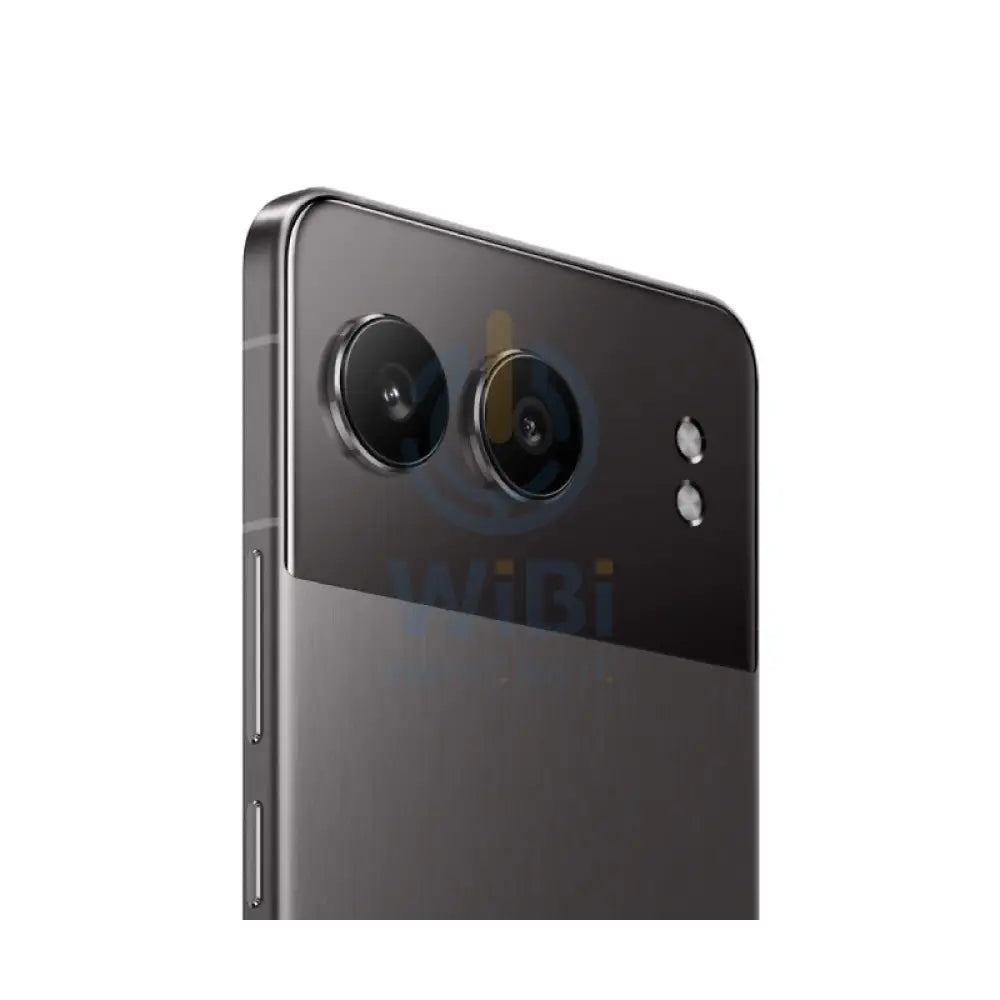 OnePlus Nord 4 - 512GB / 16GB / 6.74’’ AMOLED / 5G / Obsidian Midnight - Mobile Mobiles & Tablets > Mobiles
