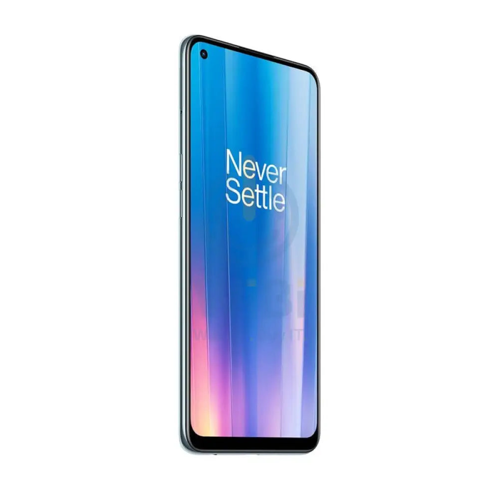 OnePlus Nord CE 2 - 128GB / 6.43" Fluid AMOLED / 5G / Wi-Fi / Blue - Mobile