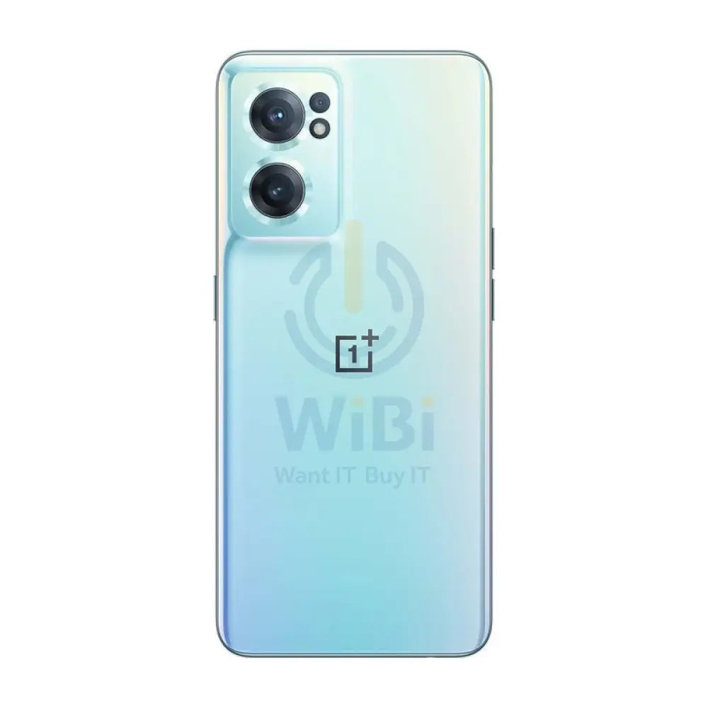 OnePlus Nord CE 2 - 128GB / 6.43" Fluid AMOLED / 5G / Wi-Fi / Blue - Mobile