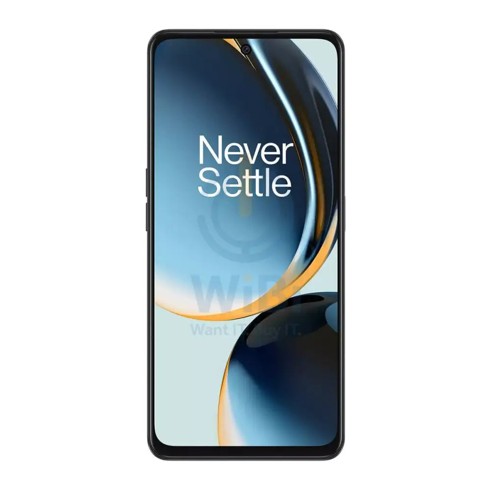 OnePlus Nord CE 3 Lite 8GB RAM 256GB Memory - Chromatic Gray Mobiles & Tablets > Mobiles