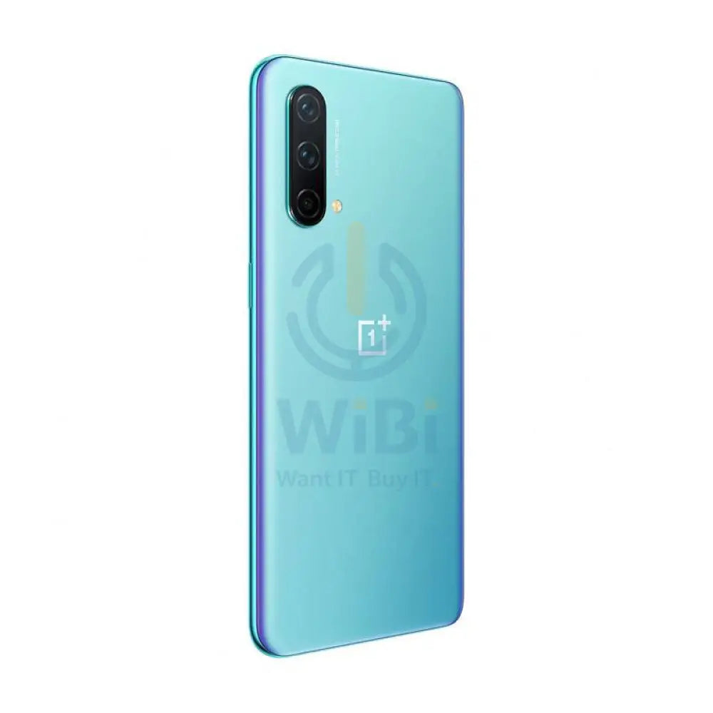 OnePlus Nord CE 5G - 128GB / 6.43" Fluid AMOLED / 5G / Wi-Fi / Blue - Mobile