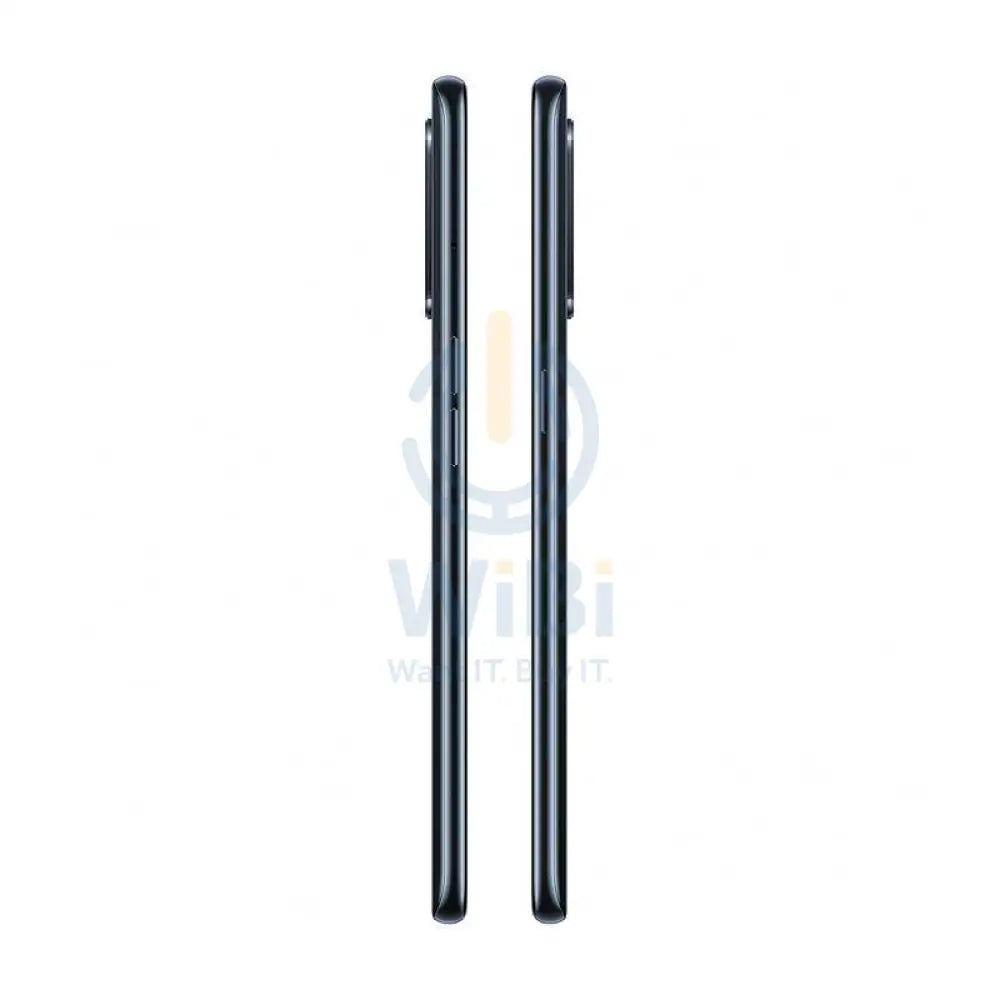 OnePlus Nord CE 5G - 256GB / 6.43" Fluid AMOLED / 5G / Wi-Fi / Black - Mobile