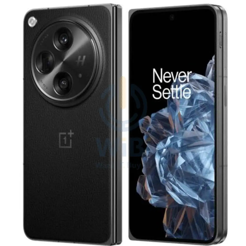 Oneplus Open 5G 512GB 16GB RAM Folding Phone - Black Mobiles & Tablets > Mobiles