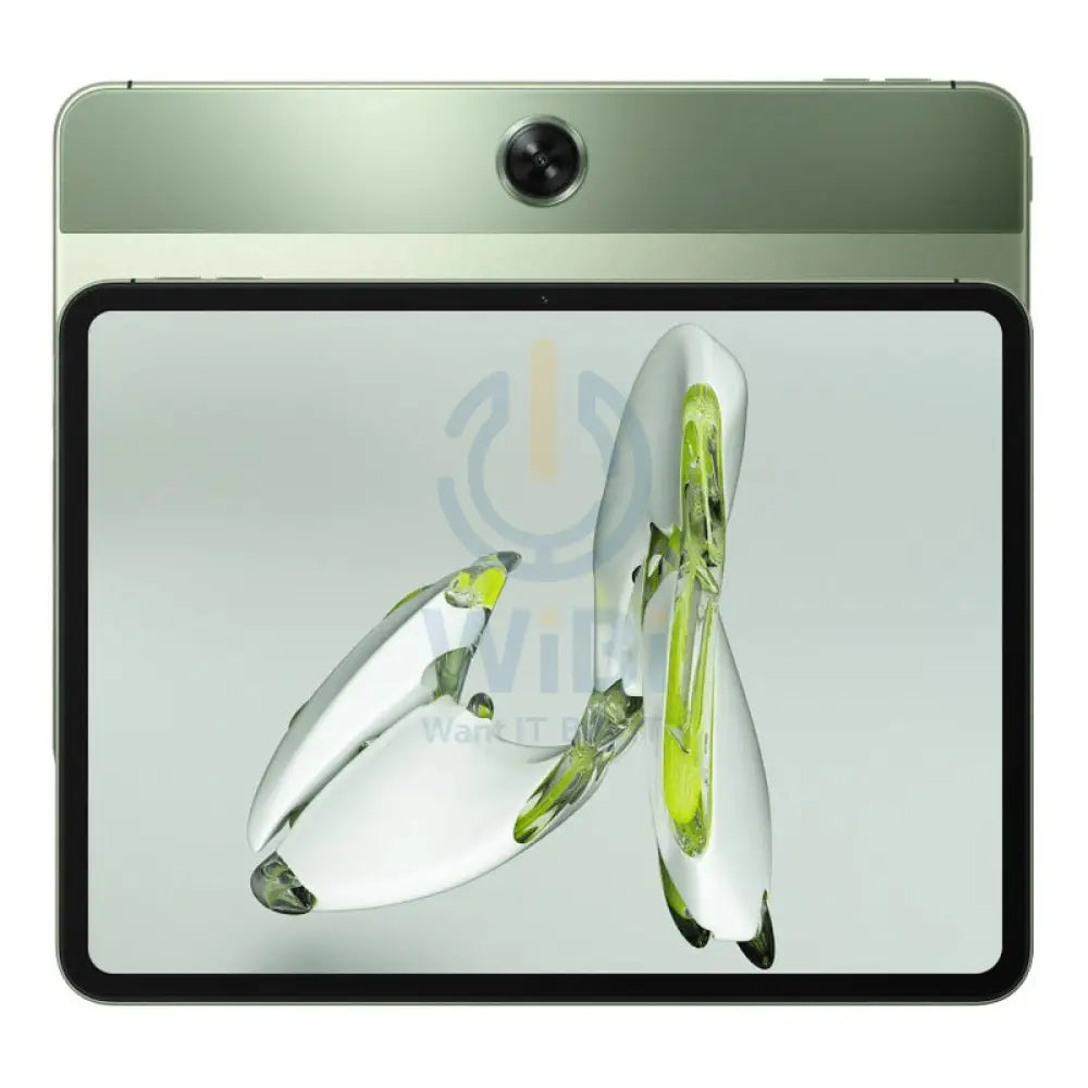 ون بلس قاعدة جو - 11.35 بوصة LCD / بلوتوث 5.2 / 90 هرتز / 128 جيجابايت / أخضر فاتح وتوأم أخضر فاتح تابلت تابلت