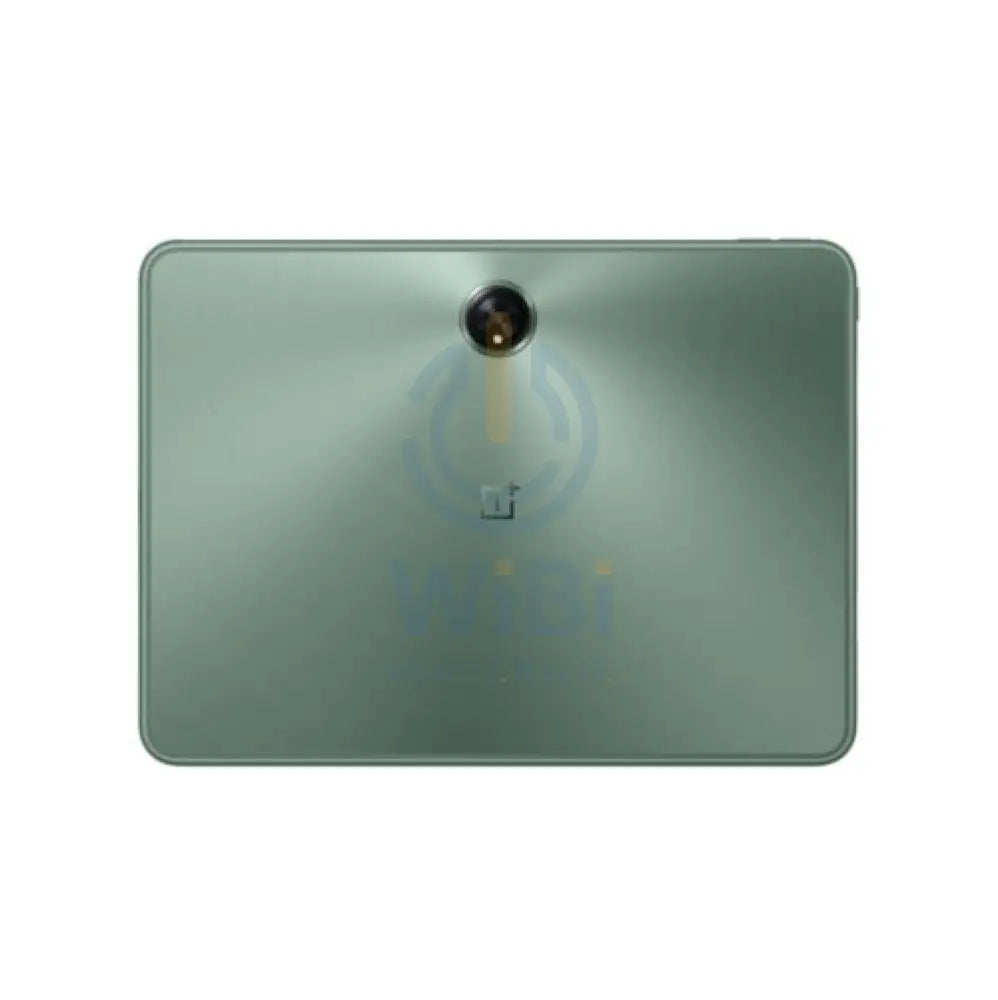 OnePlus Pad Wi-Fi 256GB 12GB Tablet - Green Mobiles & Tablets > Mobiles > Offer Zone