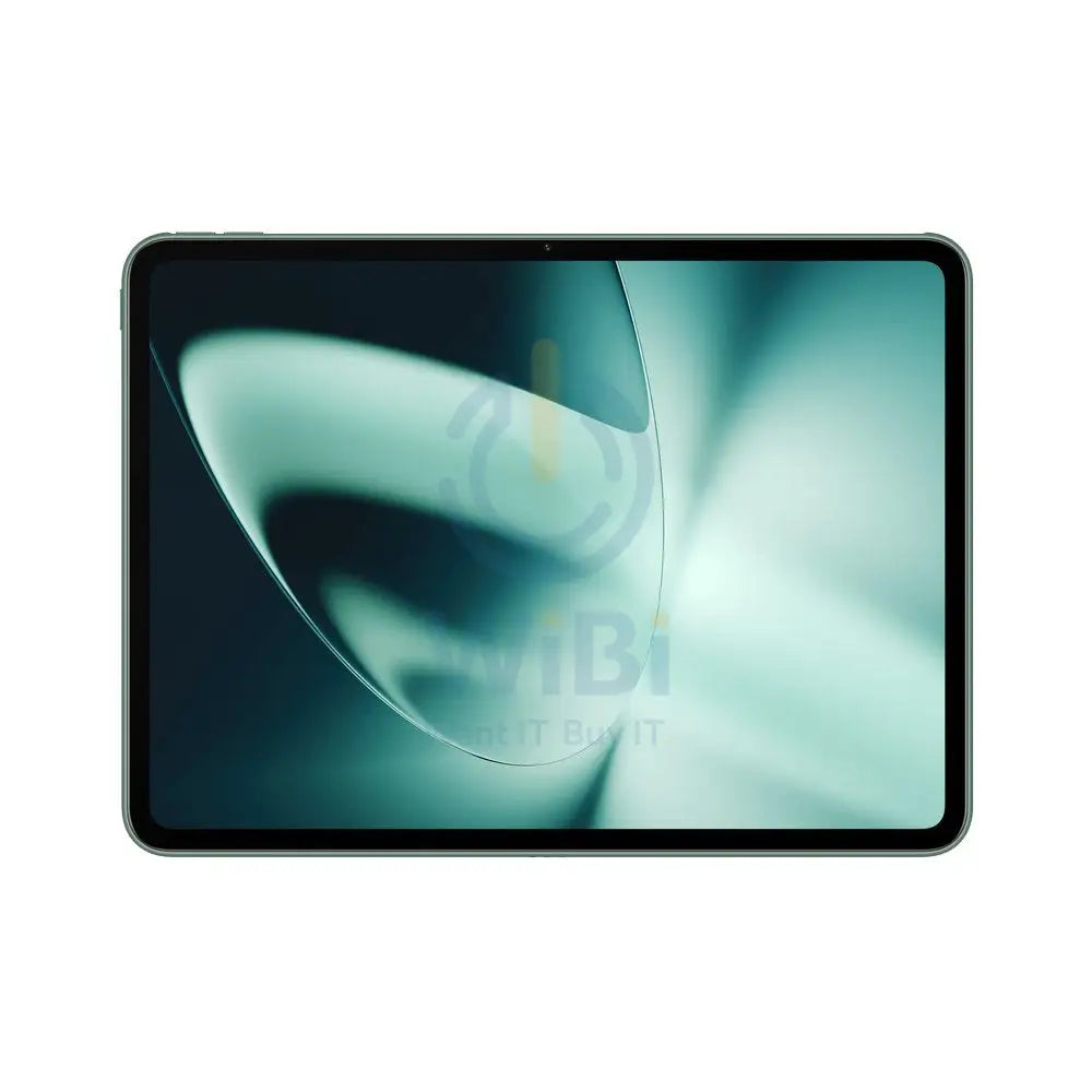 OnePlus Pad Wi-Fi 256GB 12GB Tablet - Green Mobiles & Tablets > Mobiles > Offer Zone