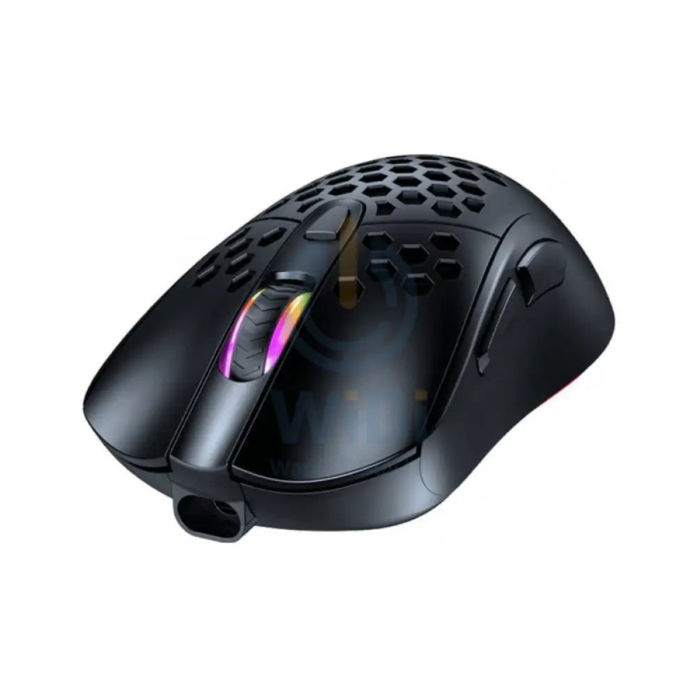 ONIKUMA CW906 Wireless Gaming Mouse -BLACK Accessories > Keyboard & Mouse > Gaming Zone