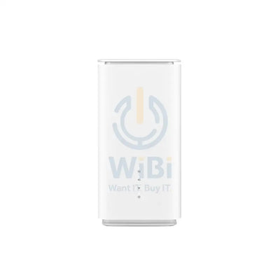OPPO 5G CPE T1a WiFi 6 Router - 5G / White Networking Products > Mobile Hotspot