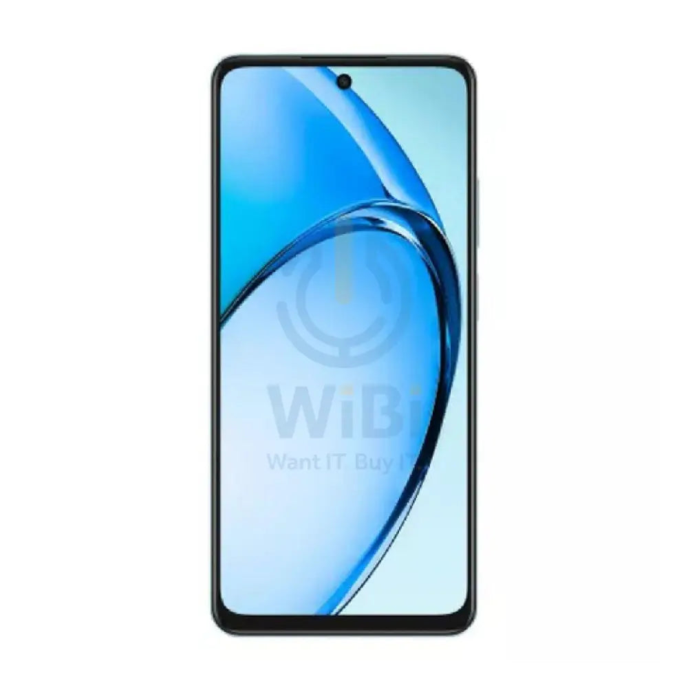 اوبو A3x - 4 جيجابايت / 128 جيجابايت / 6.بوصة / 4جي / أزرق المحيط -هواتف هاتف تابلت هواتف