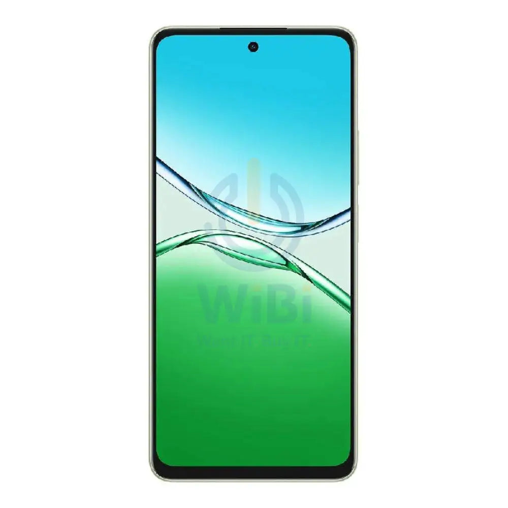 OPPO A5 Pro - 8GB / 256GB / 6.67-inch / 5G / Green - Mobile Mobiles & Tablets > Mobiles