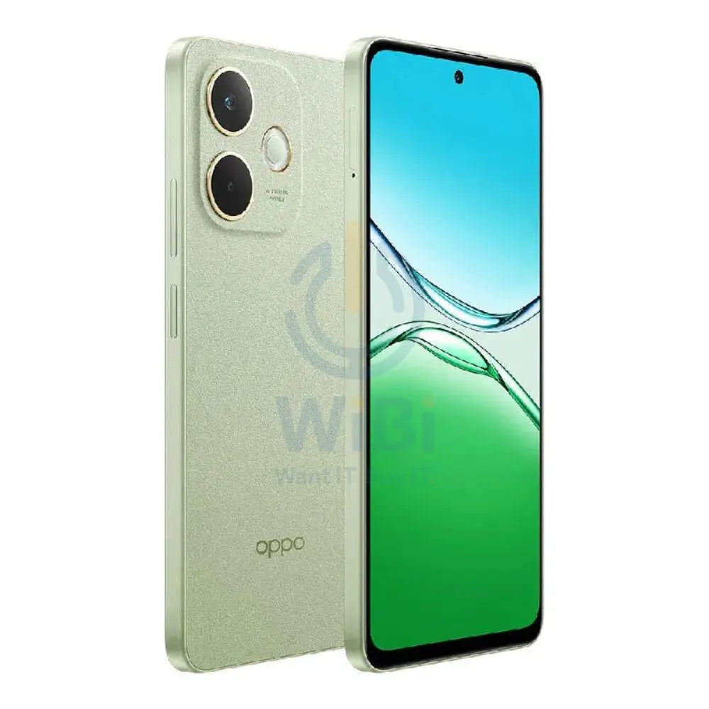 OPPO A5 Pro - 8GB / 256GB / 6.67-inch / 5G / Green - Mobile Mobiles & Tablets > Mobiles