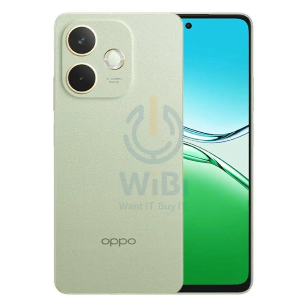 OPPO A5 Pro - 8GB / 256GB / 6.67-inch / 5G / Green - Mobile Mobiles & Tablets > Mobiles