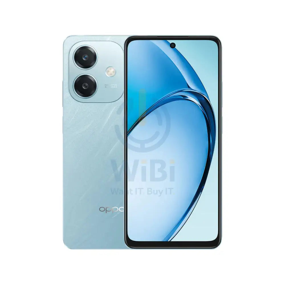 اوبو A60 - 6 جيجابايت / 128 جيجابايت / 6.بوصة / 5جي .67-بوصة / 5جي - هاتف تابلت هواتف