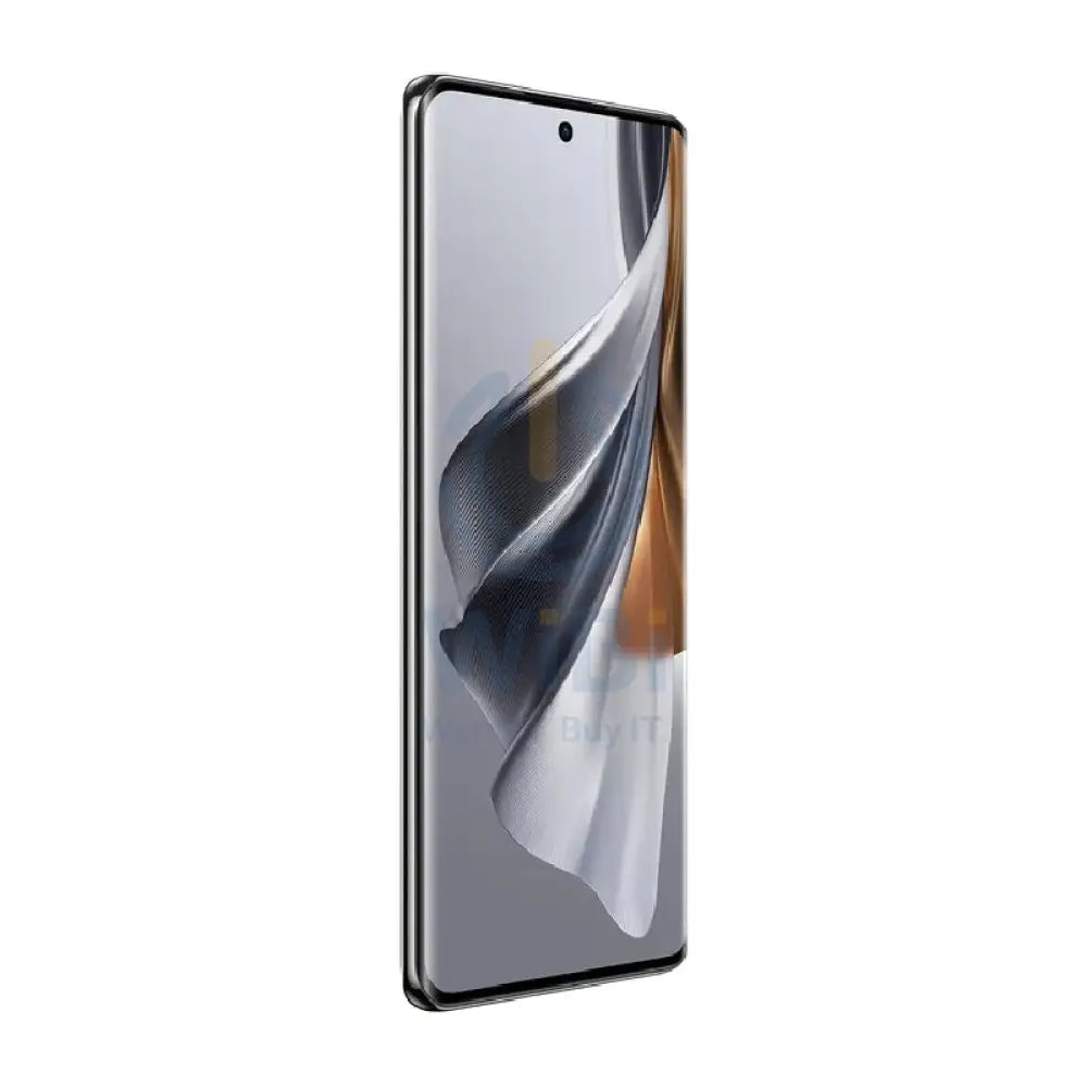 اوبو Reno10 برو - 12 جيجابايت / 256 جيجابايت / 6.بوصة / 5جي / Silvery رمادي - هاتف هواتف & تابلت > هواتف