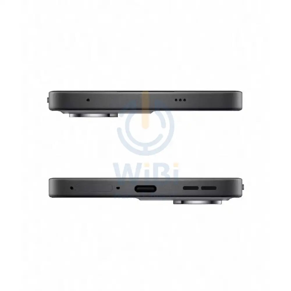 OPPO Reno13 F - 12GB / 256GB / 6.67-inch / 5G / Graphite Grey - Mobile Mobiles & Tablets > Mobiles