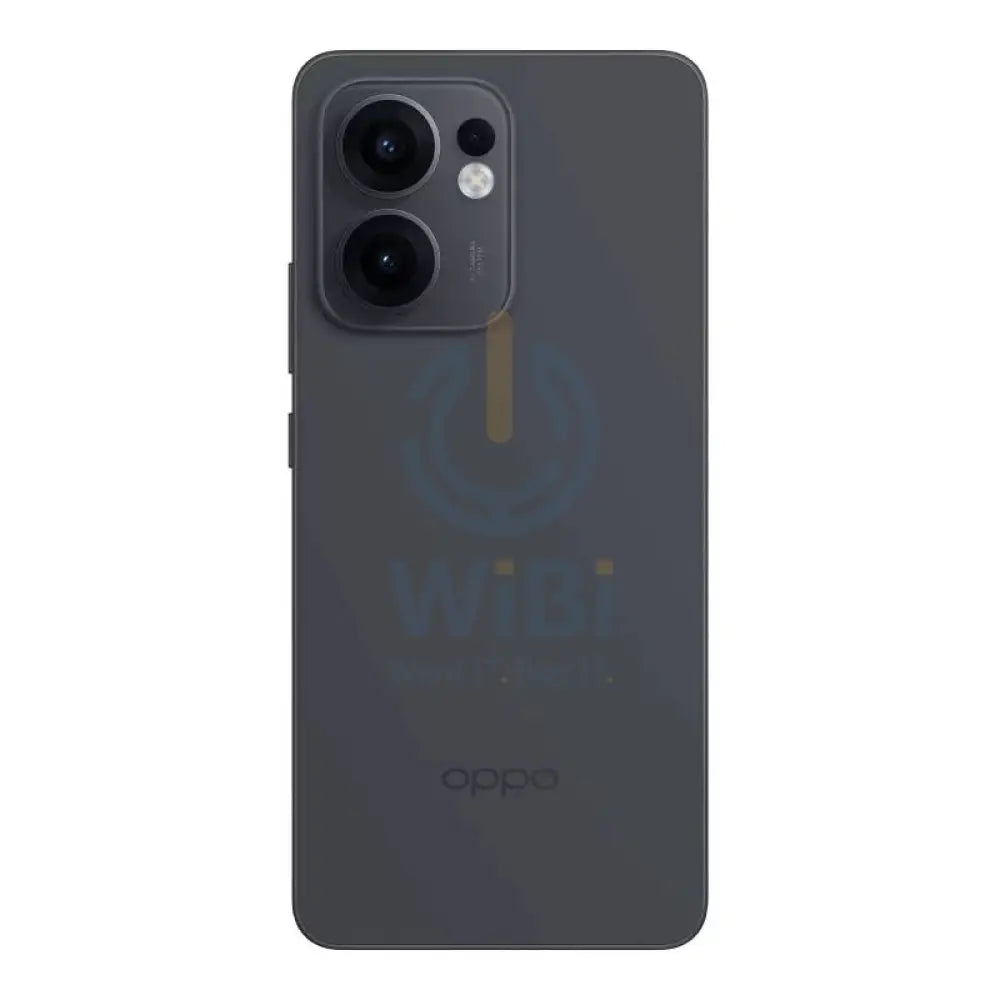 OPPO Reno13 F - 12GB / 256GB / 6.67-inch / 5G / Graphite Grey - Mobile Mobiles & Tablets > Mobiles