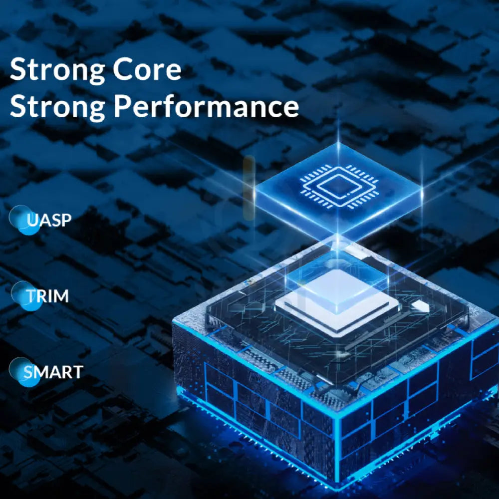 ORICO 2.5’’/3.5’’ SATA HDD/SSD Dual Bay Dock Accessories > Other Laptop Accessories