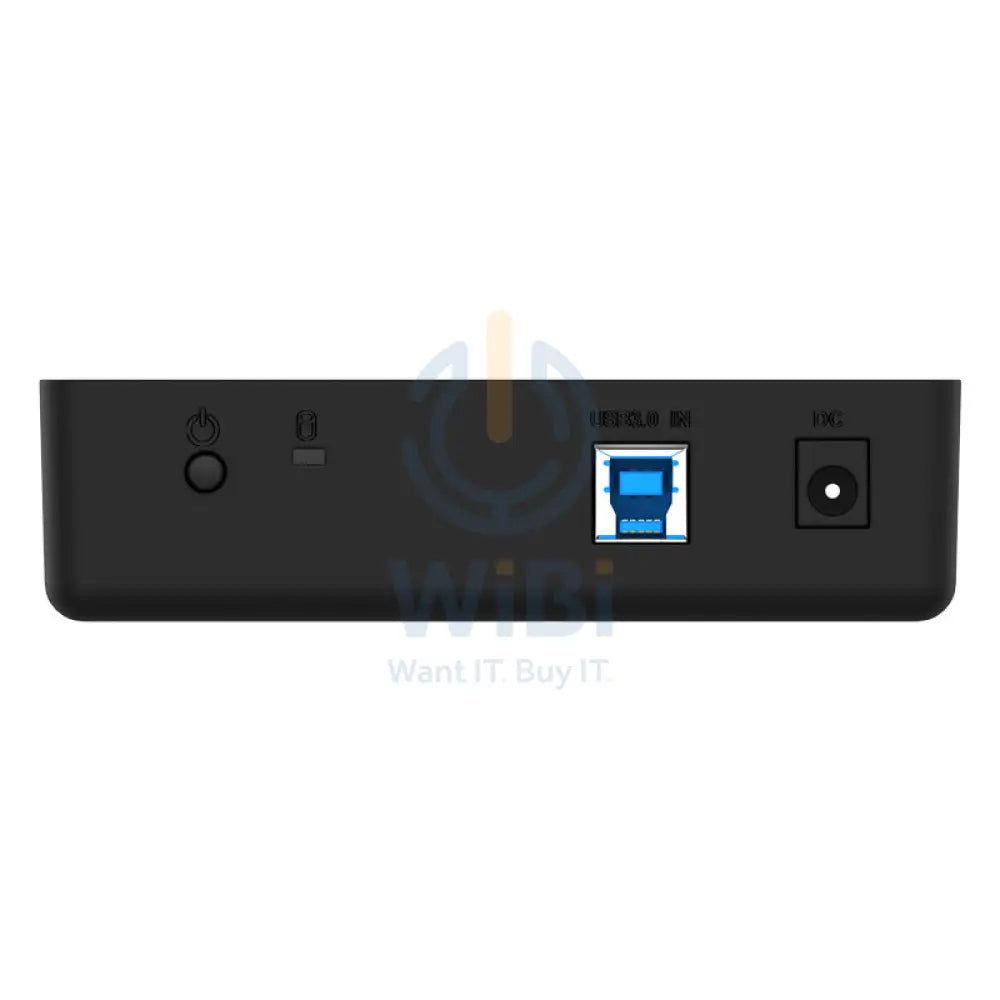 ORICO 3.5 inch External Hard Drive Enclosure Accessories > Other Laptop Accessories