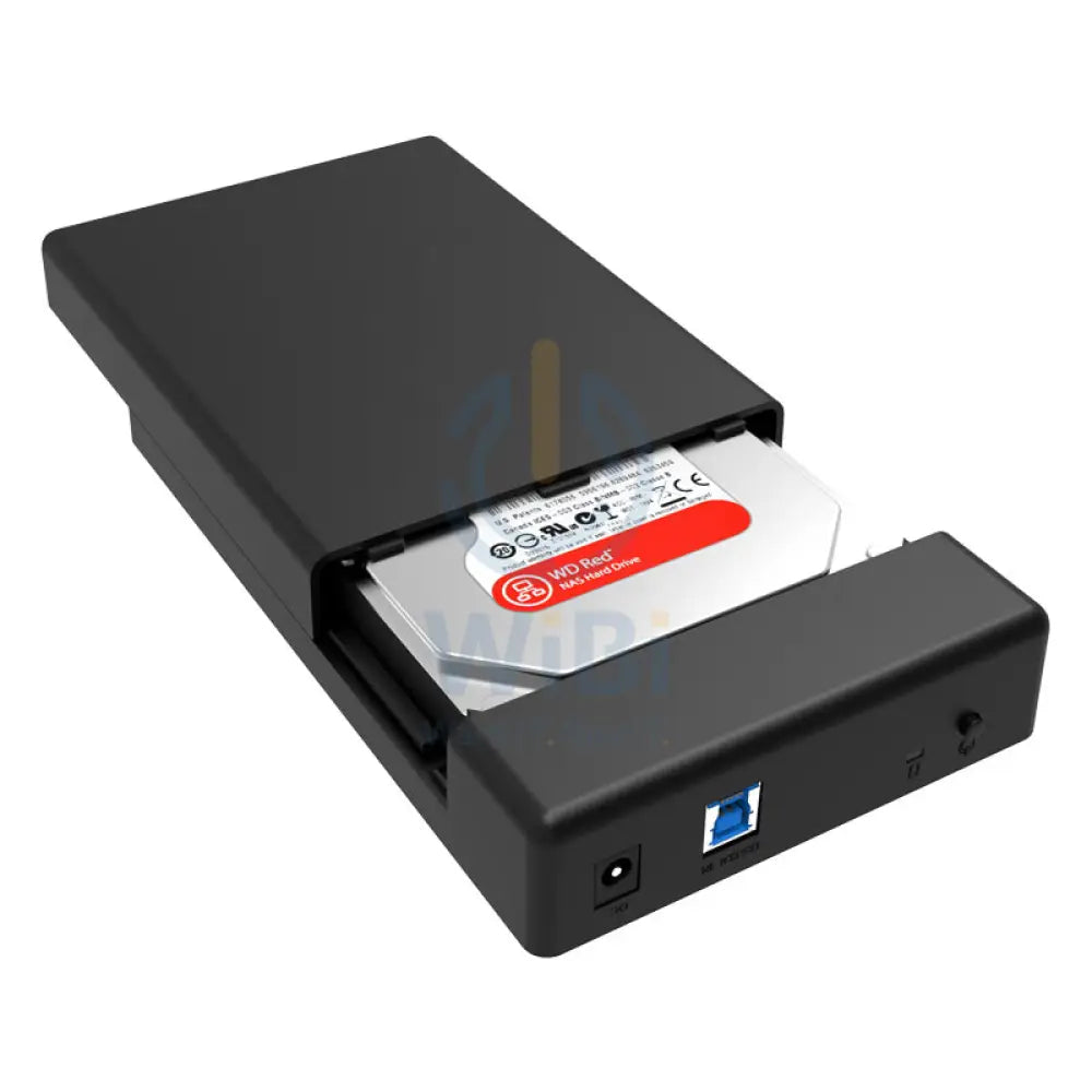ORICO 3.5 inch External Hard Drive Enclosure Accessories > Other Laptop Accessories