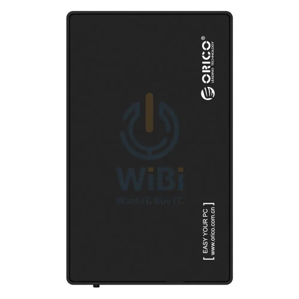 ORICO 3.5 inch External Hard Drive Enclosure Accessories > Other Laptop Accessories