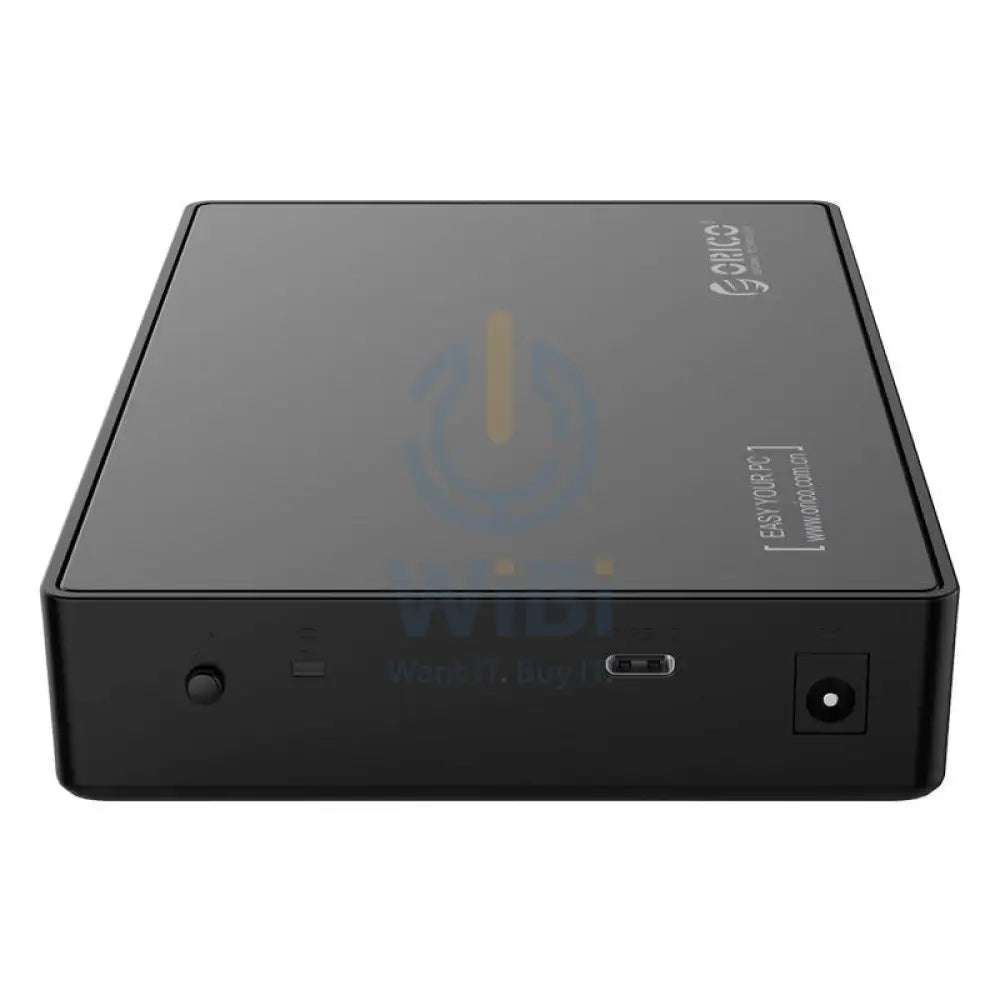 ORICO 3.5 inch Hard Disk Enclosure Accessories > Other Laptop Accessories