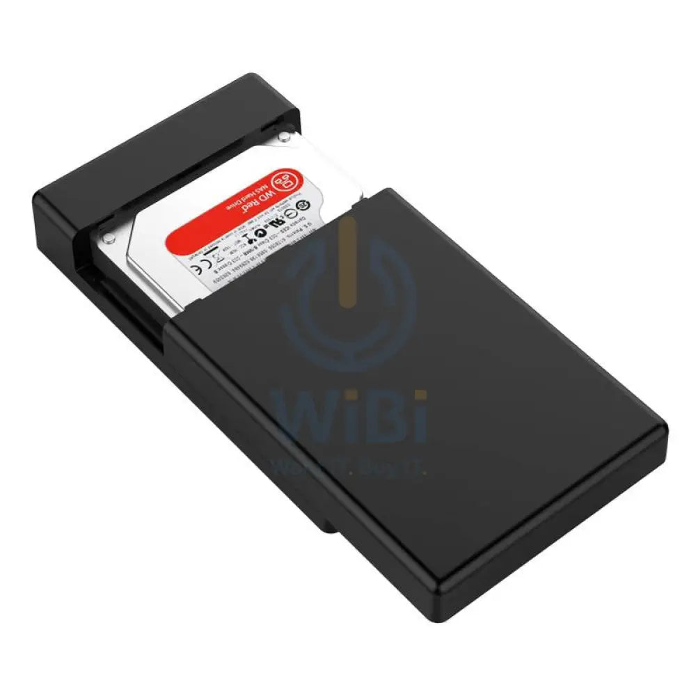ORICO 3.5 inch Hard Disk Enclosure Accessories > Other Laptop Accessories